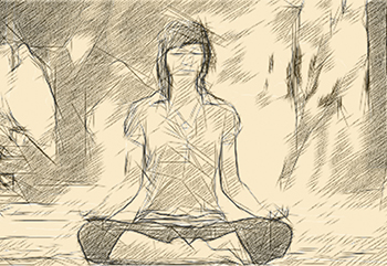 meditacion vipassana 350x241